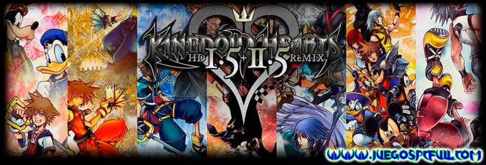 kingdom hearts pc release 2.8 kingdom hearts pc release 2.8