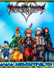 Kingdom Hearts HD 2.8 Final Chapter Prologue | Español Mega Torrent ElAmigos