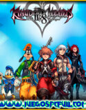Kingdom Hearts HD 2.8 Final Chapter Prologue | Español Mega Torrent ElAmigos