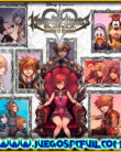 Kingdom Hearts Melody of Memory | Español Mega Torrent ElAmigos