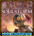 Oddworld Soulstorm | Español Mega Torrent ElAmigos