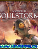 Oddworld Soulstorm | Español Mega Torrent ElAmigos