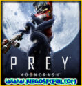 Prey Mooncrash | Español Mega Torrent ElAmigos