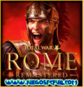 Total War ROME Remastered | Español Mega Torrent ElAmigos