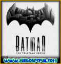 Batman The Telltale Series Complete Season | Español Mega Torrent ElAmigos