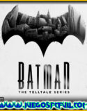 Batman The Telltale Series Complete Season | Español Mega Torrent ElAmigos