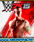 WWE 2K15 | Español Mega Torrent ElAmigos