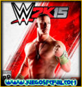 WWE 2K15 | Español Mega Torrent ElAmigos