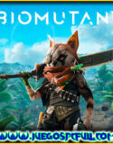 BIOMUTANT V1.5.1 | Español Mega Torrent ElAmigos