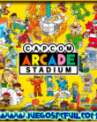 Capcom Arcade Stadium | Español Mega Torrent ElAmigos