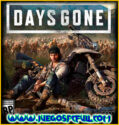 Days Gone V1.6 | Español + Parche Español Latino Mediafire Torrent ElAmigos