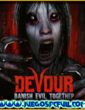 DEVOUR v2.3.3 + Online | Español Mega Mediafire