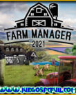 Farm Manager 2021 | Español Mega Torrent ElAmigos