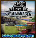 Farm Manager 2021 | Español Mega Torrent ElAmigos