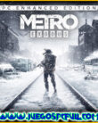 Metro Exodus Enhanced Edition | Español Mega Torrent ElAmigos