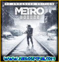 Metro Exodus Enhanced Edition | Español Mega Torrent ElAmigos