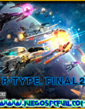 R-Type Final 2 v1.0.3 | Español Mega Torrent ElAmigos