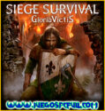 Siege Survival Gloria Victis | Español Mega Torrent ElAmigos