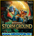 Warhammer Age of Sigmar Storm Ground | Español Mega Torrent ElAmigos