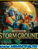 Warhammer Age of Sigmar Storm Ground | Español Mega Torrent ElAmigos