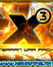 X3 Terran War Pack | Español Mega Torrent ElAmigos