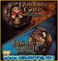 Baldurs Gate 1 y 2 Enhanced Edition | Español Mega Torrent ElAmigos