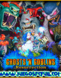 Ghosts n Goblins Resurrection | Español Mega Torrent ElAmigos