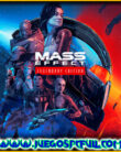 Mass Effect Legendary Edition | Español Mega Torrent ElAmigos