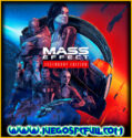 Mass Effect Legendary Edition | Español Mega Torrent ElAmigos