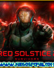 Red Solstice 2 Survivors | Español Mega Torrent ElAmigos