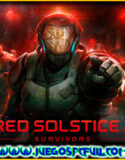 Red Solstice 2 Survivors | Español Mega Torrent ElAmigos