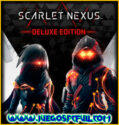 Scarlet Nexus Deluxe Edition | Español Mega Torrent ElAmigos