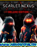 Scarlet Nexus Deluxe Edition | Español Mega Torrent ElAmigos