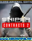 Sniper Ghost Warrior Contracts 2 Deluxe Edition | Español Mega Torrent ElAmigos