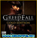 GreedFall Gold Edition | Español Mega Torrent ElAmigos