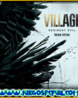 Resident Evil Village Deluxe Edition V3 | Español Mega Torrent ElAmigos