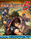 Samurai Warriors 5 Deluxe Edition | Mega Torrent ElAmigos