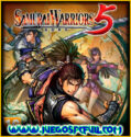 Samurai Warriors 5 Deluxe Edition | Mega Torrent ElAmigos