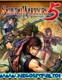Samurai Warriors 5 Deluxe Edition | Mega Torrent ElAmigos