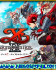 Ys IX Monstrum Nox | Mega Torrent ElAmigos