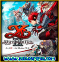 Ys IX Monstrum Nox | Mega Torrent ElAmigos