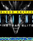 Aliens Fireteam Elite Deluxe Edition | Español Mega Torrent ElAmigos