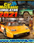 Car Mechanic Simulator 2021 | Español Mega Torrent ElAmigos