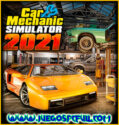 Car Mechanic Simulator 2021 | Español Mega Torrent ElAmigos