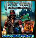 Victor Vran Overkill Edition | Español Mega Torrent ElAmigos