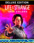 Life is Strange True Colors Deluxe Edition | Español Mega Torrent ElAmigos