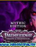 Pathfinder Wrath of the Righteous Mythic Edition | Español Mega Torrent ElAmigos