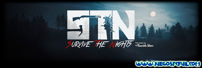 Descargar Survive the Nights | Español Mega Torrent