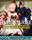Tales of Arise Ultimate Edition | Español Mega Torrent ElAmigos