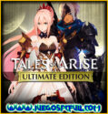 Tales of Arise Ultimate Edition | Español Mega Torrent ElAmigos